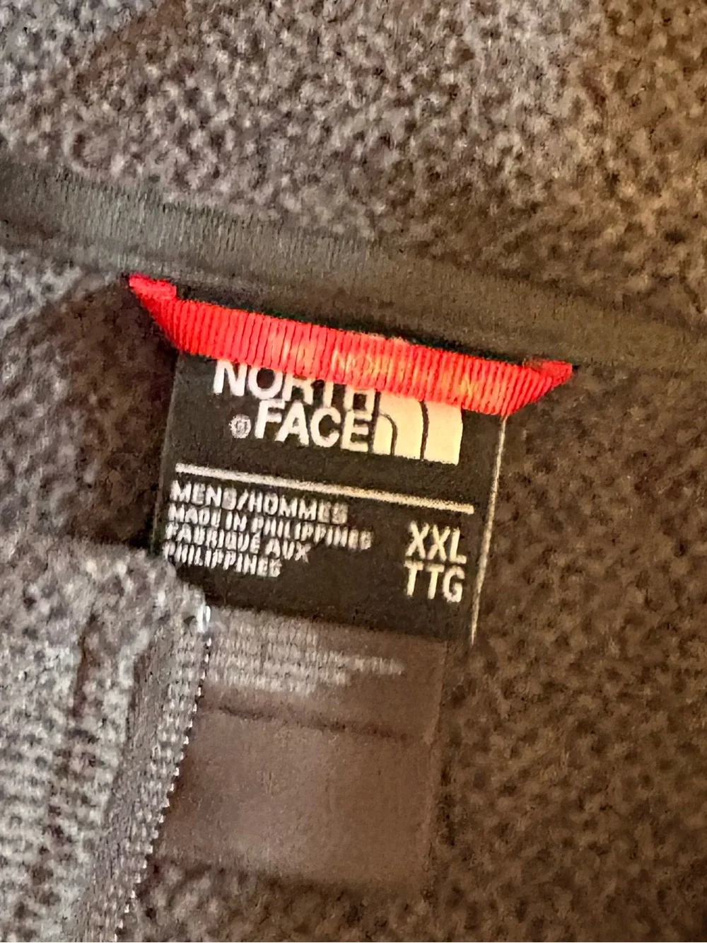 The North Face Jacket - Men's